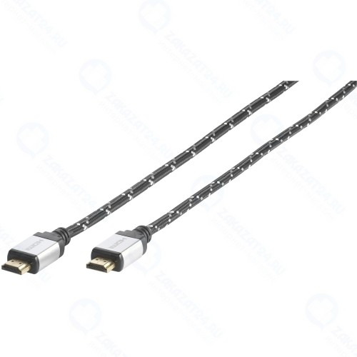 HDMI-кабель Vivanco 2 м (42201)