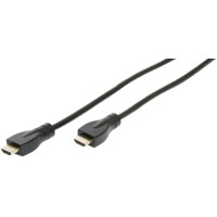 HDMI-кабель с Ethernet Vivanco High Speed, 3 м (47974)