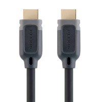 Кабель Belkin HDMI - HDMI, 1m (AV10000qp1M)