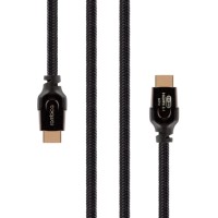 HDMI-кабель Rombica Digital DX30 2.1, 3 м (CB-DX30)