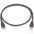 HDMI-кабель Rombica Digital ZX15B 2.0b, 1,5 м (CB-ZX15B)