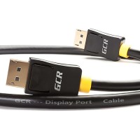 Кабель GCR DisplayPort v1.2, 10 м (GCR-DP2DP)