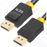 Кабель GCR DisplayPort v1.2, 10 м (GCR-DP2DP)