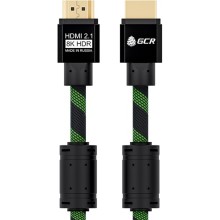 HDMI-кабель GCR 0,5 м (GCR-HM2101)