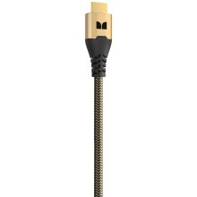 Кабель Monster аудио-видео, 2 м (ME8K10-200) Кабель Monster аудио-видео, 2 м (ME8K10-200)