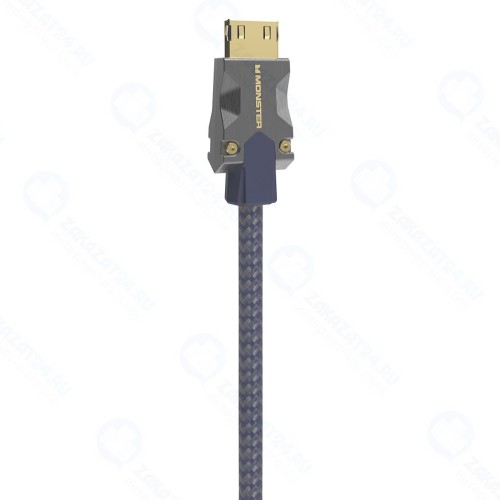 Кабель Monster M3000 8K HDR HDMI Cable 1,5 м (MHV1-1018-CAN)