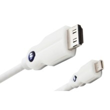 HDMI-кабель Monster SuperThin Micro MBL DL HD HSST-1.5 D-A WW