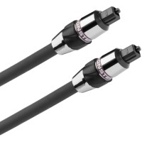 Кабель Monster аудио Fiber Optic 400dfo Advanced Performance, 3 м. (140757-00)