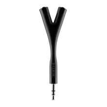 Адаптер Belkin Flexible Headphone Splitter 3,5mm (AV10093bt)