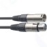 Микрофонный кабель PROEL XLR/XLR, 3 м (BULK250LU3)