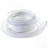Кабель Proconnect коаксиальный, RG-6U, 75 Ом, CCS/Al/Al, 48%, бухта 20 м, белый (01-2205-20)