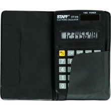 Калькулятор Staff STF-818 (250142)