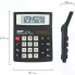 Калькулятор Staff STF-8008 компактный (250147)