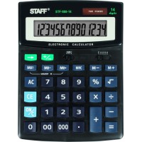 Калькулятор Staff STF-888-14 (250182)