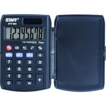 Калькулятор Staff STF-883 (250196)