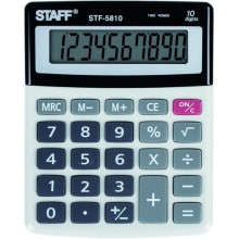 Калькулятор Staff STF-5810 (250287)