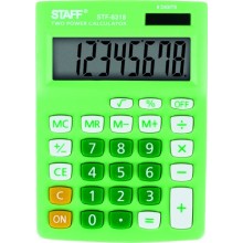 Калькулятор Staff STF-8318 (250293)