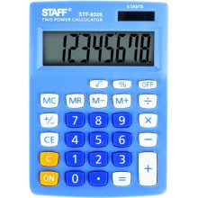 Калькулятор Staff STF-8328 (250294)