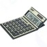 Калькулятор Staff STF-7712-GOLD (250306)