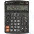 Калькулятор Brauberg Extra-16-BK (250475)