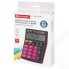 Калькулятор Brauberg Ultra Color-12-BKWR (250500)