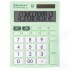 Калькулятор Brauberg Ultra Pastel-12-LG (250504)