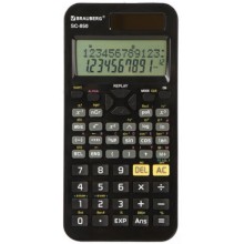 Калькулятор Brauberg SC-850 (250525) Калькулятор Brauberg SC-850 (250525)