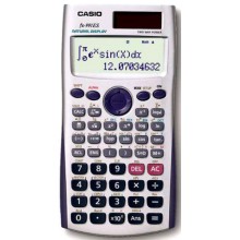 Калькулятор Casio FX-991ES