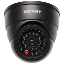 Фальш-камера Rexant 45-0230 (483315)