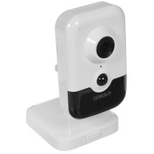 Камера видеонаблюдения HIWATCH DS-I214 (B) 2 мм