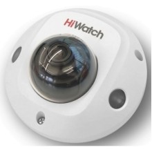 Камера видеонаблюдения HIWATCH DS-I259M (B) 2,8 мм