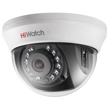 Камера видеонаблюдения HIWATCH DS-T201 (B) 2,8 мм