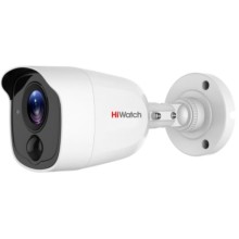 Камера видеонаблюдения HIWATCH DS-T510 (B) 2,8 мм