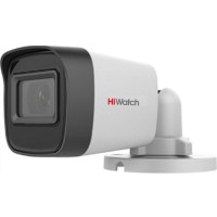 Камера видеонаблюдения HIWATCH DS-T500(C) 3,6 мм