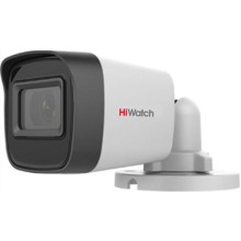 Камера видеонаблюдения HIWATCH DS-T500 (C) 2,4 мм