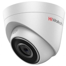 Камера видеонаблюдения HIWATCH DS-I253, 2,8 мм
