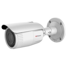 Камера видеонаблюдения HIWATCH DS-I256, 2,8-12 мм