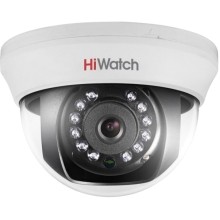 Камера видеонаблюдения HIWATCH DS-T101, 2,8 мм
