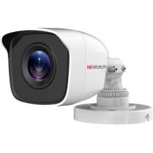 Камера видеонаблюдения HIWATCH DS-T200S, 2,8 мм