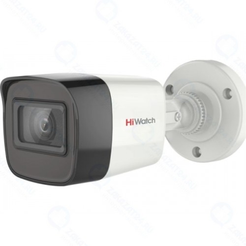 Камера видеонаблюдения HIWATCH DS-T500A, 2,8 мм