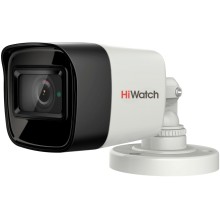 Камера видеонаблюдения HIWATCH DS-T800, 2,8 мм