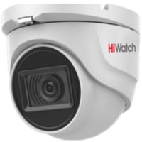 Камера видеонаблюдения HIWATCH DS-T803, 2,8 мм