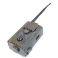 Фотоловушка ФИЛИН 120 MMS (HC-550M)