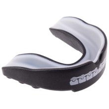 Капа FLAMMA Lucky MGF-011blk, детская, с футляром, черная (УТ-00015954)