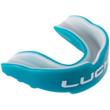 Капа FLAMMA Lucky MGF-011te, детская, с футляром, бирюзовая/серая (УТ-00015959)