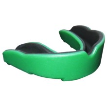 Капа FLAMMA Blizzard MGF-031gb, с футляром, черная/белая (УТ-00015963)