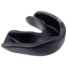 Капа FLAMMA Inferno MGF-015bl, 16+, с футляром Black (УТ-00015968)