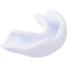 Капа FLAMMA Inferno Mint MGF-015m, 11+, с футляром, белая (УТ-00015999)