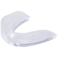 Капа KSA Core Transparent, детская (УТ-00017923)