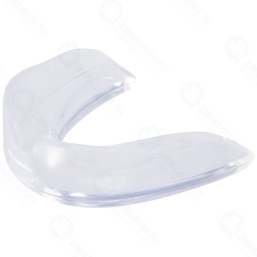 Капа KSA Core Transparent, детская (УТ-00017923)